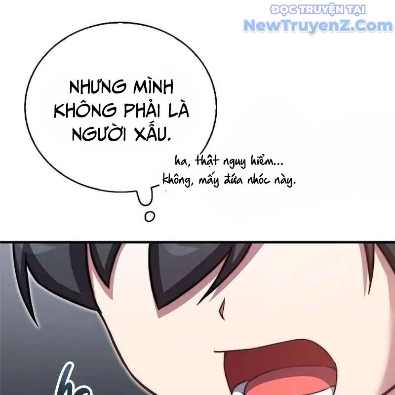 Trở Thành Bạn Thời Thơ Ấu Của Boss Chap 24 - Next Chap 25