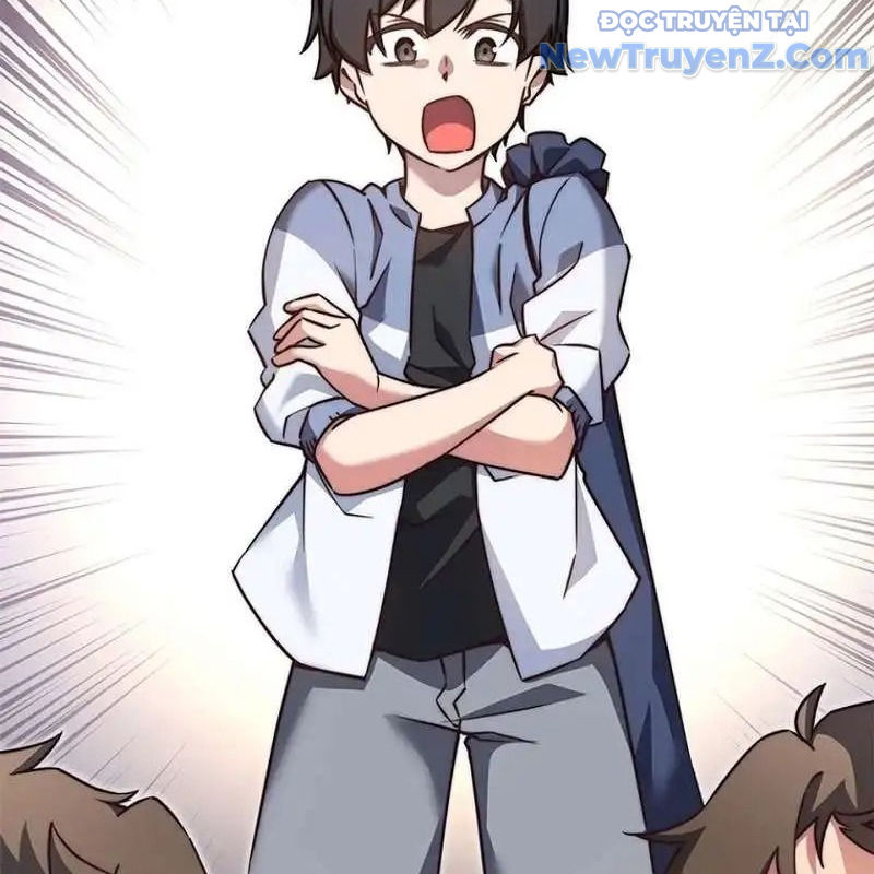 Trở Thành Bạn Thời Thơ Ấu Của Boss Chap 24 - Next Chap 25