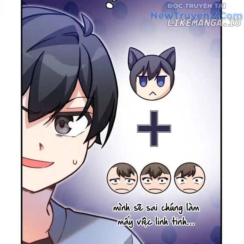 Trở Thành Bạn Thời Thơ Ấu Của Boss Chap 24 - Next Chap 25