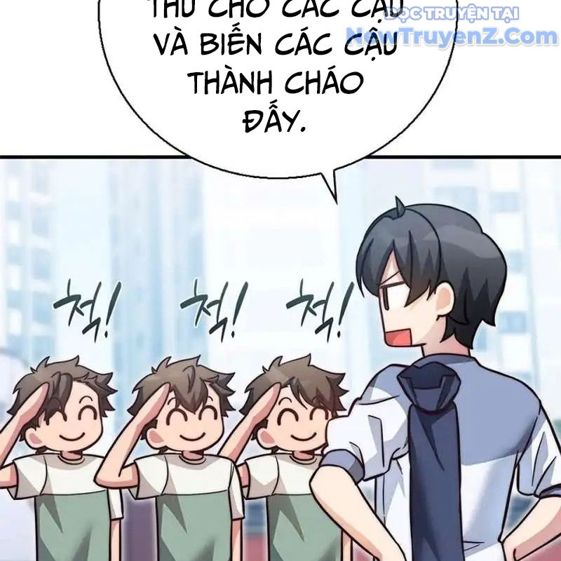 Trở Thành Bạn Thời Thơ Ấu Của Boss Chap 24 - Next Chap 25