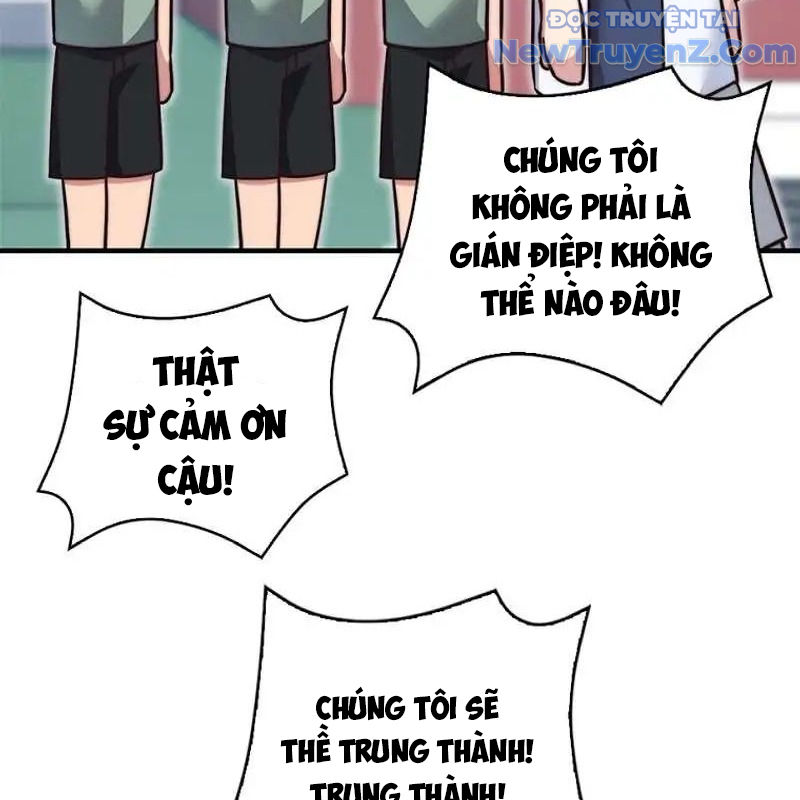 Trở Thành Bạn Thời Thơ Ấu Của Boss Chap 24 - Next Chap 25