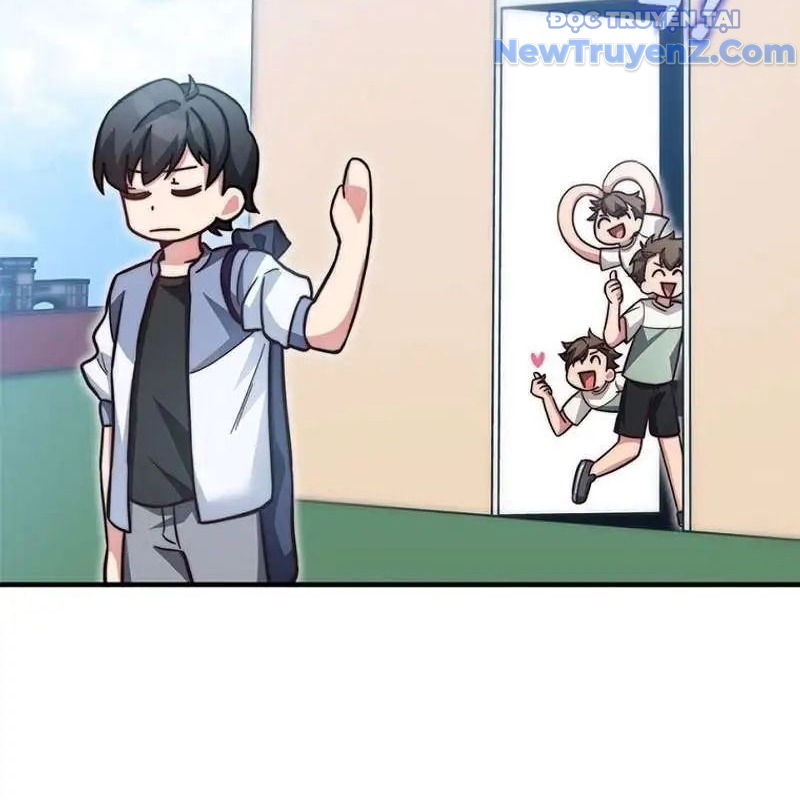 Trở Thành Bạn Thời Thơ Ấu Của Boss Chap 24 - Next Chap 25