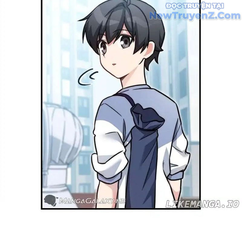 Trở Thành Bạn Thời Thơ Ấu Của Boss Chap 24 - Next Chap 25