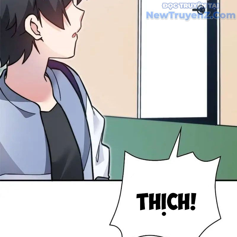 Trở Thành Bạn Thời Thơ Ấu Của Boss Chap 24 - Next Chap 25