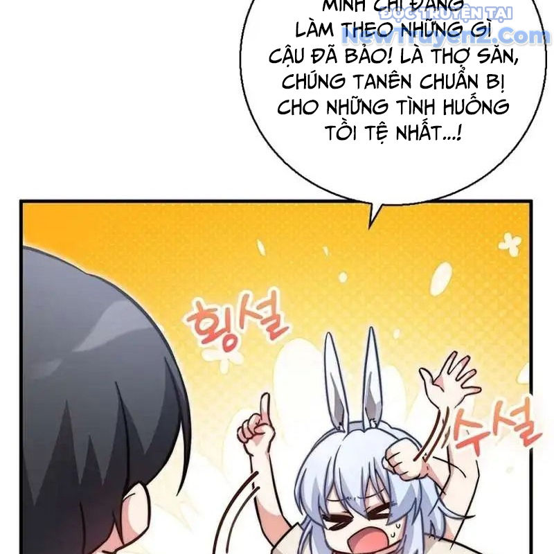 Trở Thành Bạn Thời Thơ Ấu Của Boss Chap 24 - Next Chap 25