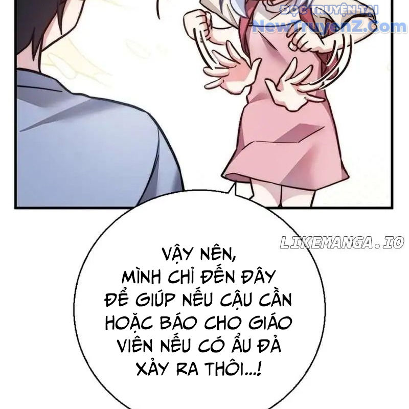 Trở Thành Bạn Thời Thơ Ấu Của Boss Chap 24 - Next Chap 25