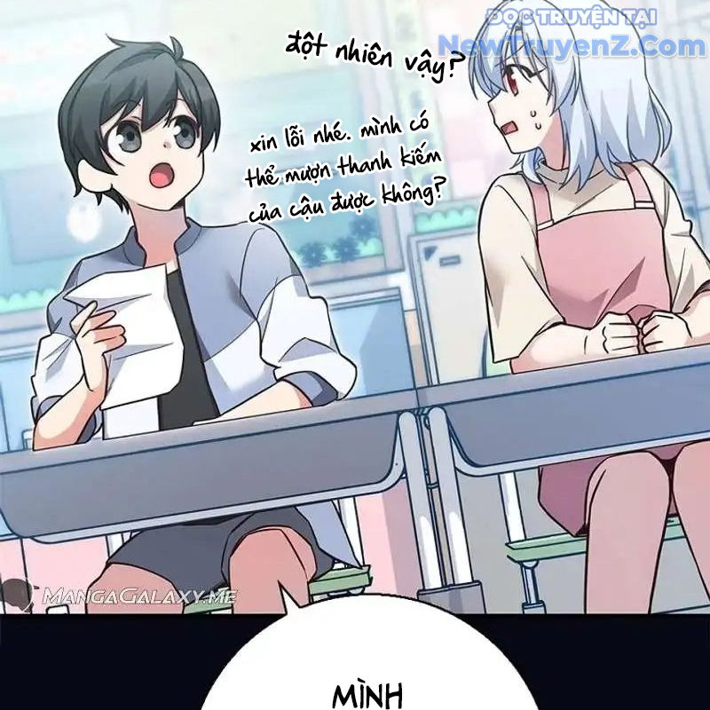 Trở Thành Bạn Thời Thơ Ấu Của Boss Chap 24 - Next Chap 25