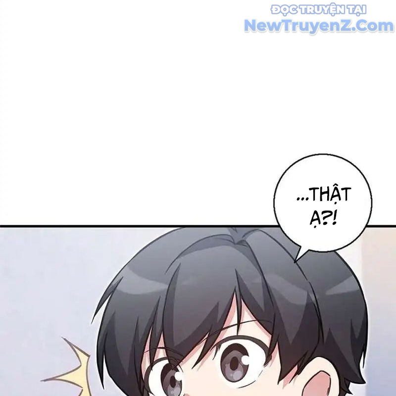 Trở Thành Bạn Thời Thơ Ấu Của Boss Chap 24 - Next Chap 25