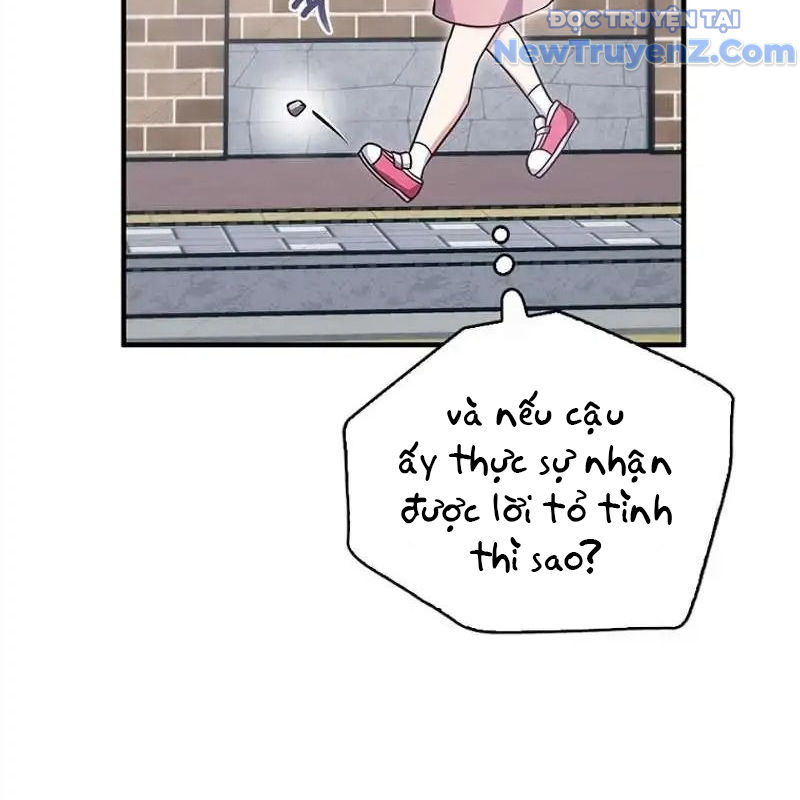 Trở Thành Bạn Thời Thơ Ấu Của Boss Chap 24 - Next Chap 25