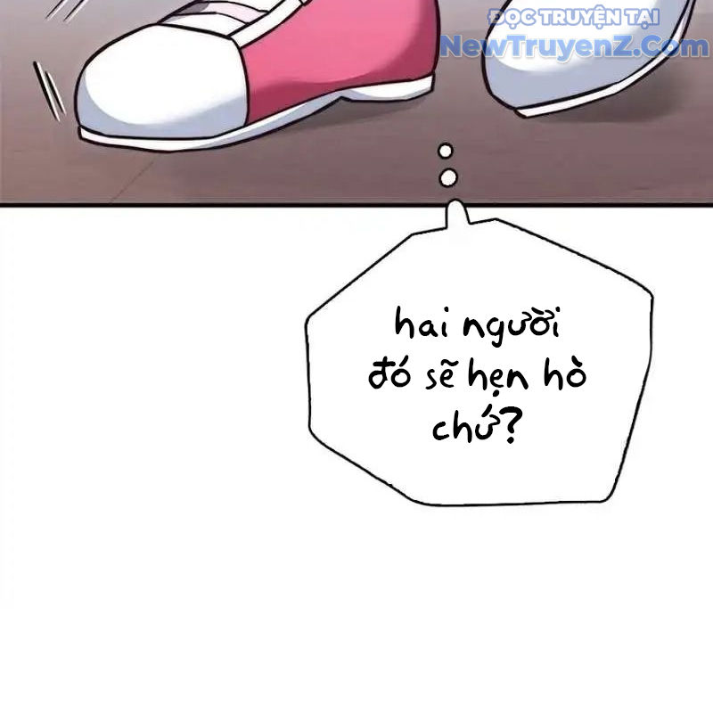 Trở Thành Bạn Thời Thơ Ấu Của Boss Chap 24 - Next Chap 25