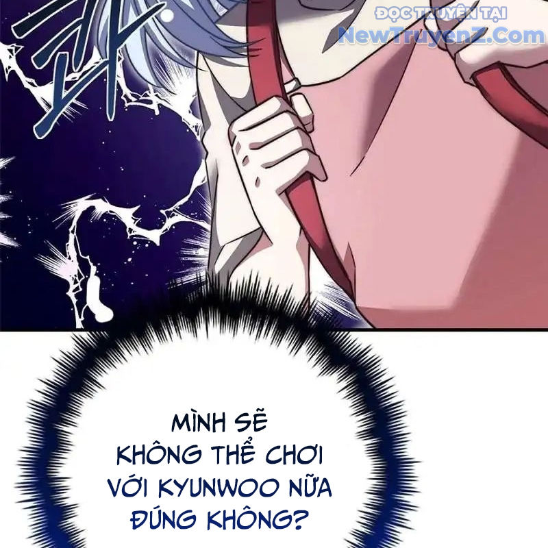 Trở Thành Bạn Thời Thơ Ấu Của Boss Chap 24 - Next Chap 25