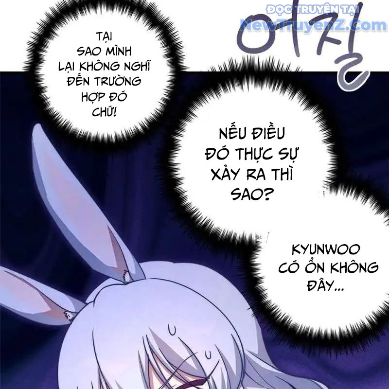 Trở Thành Bạn Thời Thơ Ấu Của Boss Chap 24 - Next Chap 25