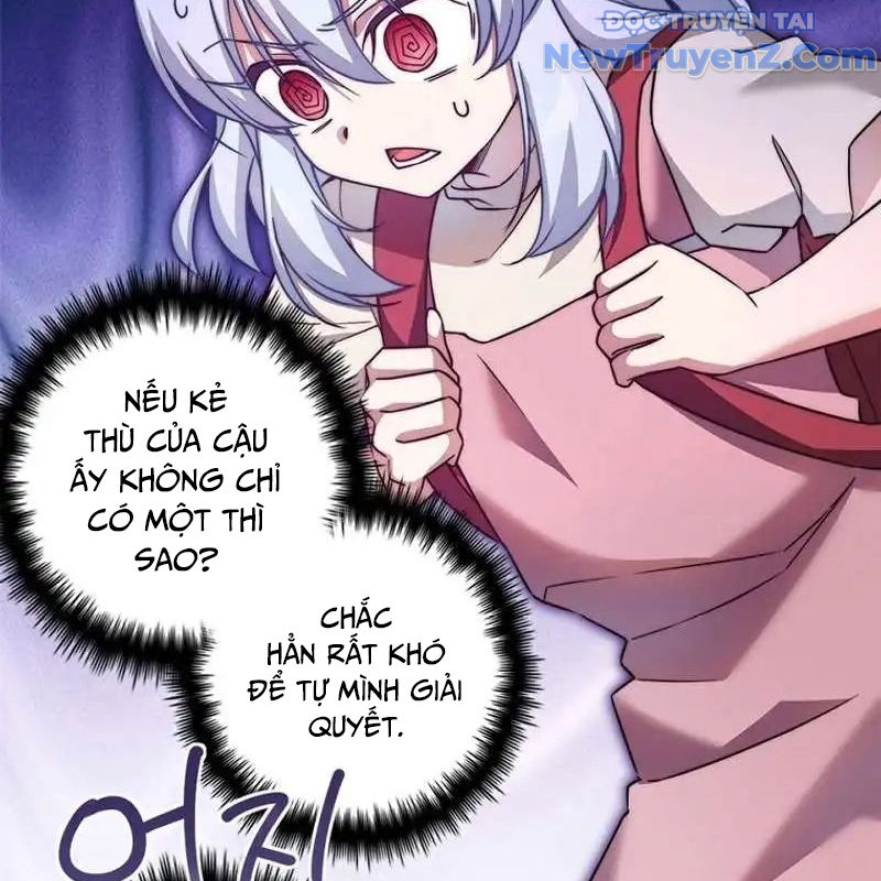 Trở Thành Bạn Thời Thơ Ấu Của Boss Chap 24 - Next Chap 25