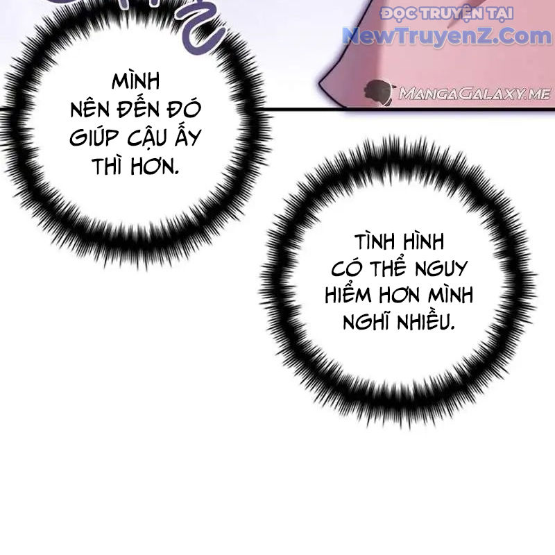 Trở Thành Bạn Thời Thơ Ấu Của Boss Chap 24 - Next Chap 25