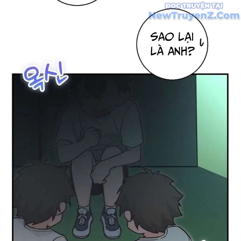 Trở Thành Bạn Thời Thơ Ấu Của Boss Chap 24 - Next Chap 25