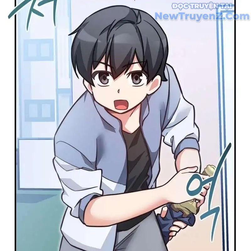 Trở Thành Bạn Thời Thơ Ấu Của Boss Chap 24 - Next Chap 25