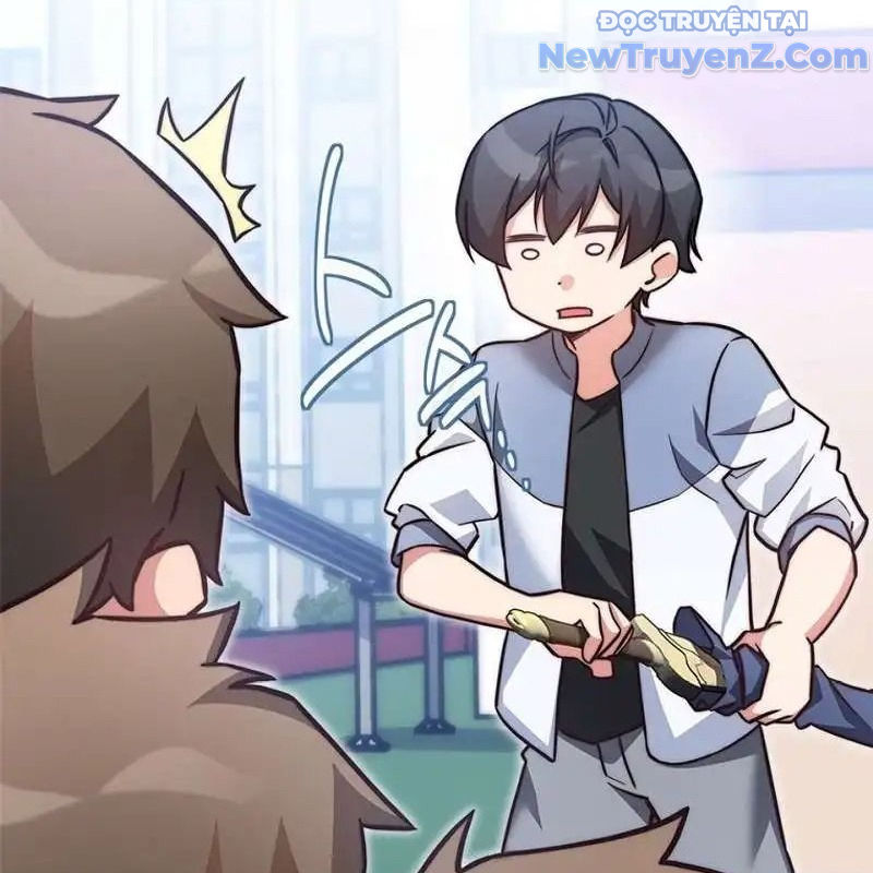 Trở Thành Bạn Thời Thơ Ấu Của Boss Chap 24 - Next Chap 25