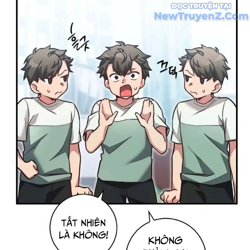 Trở Thành Bạn Thời Thơ Ấu Của Boss Chap 24 - Next Chap 25