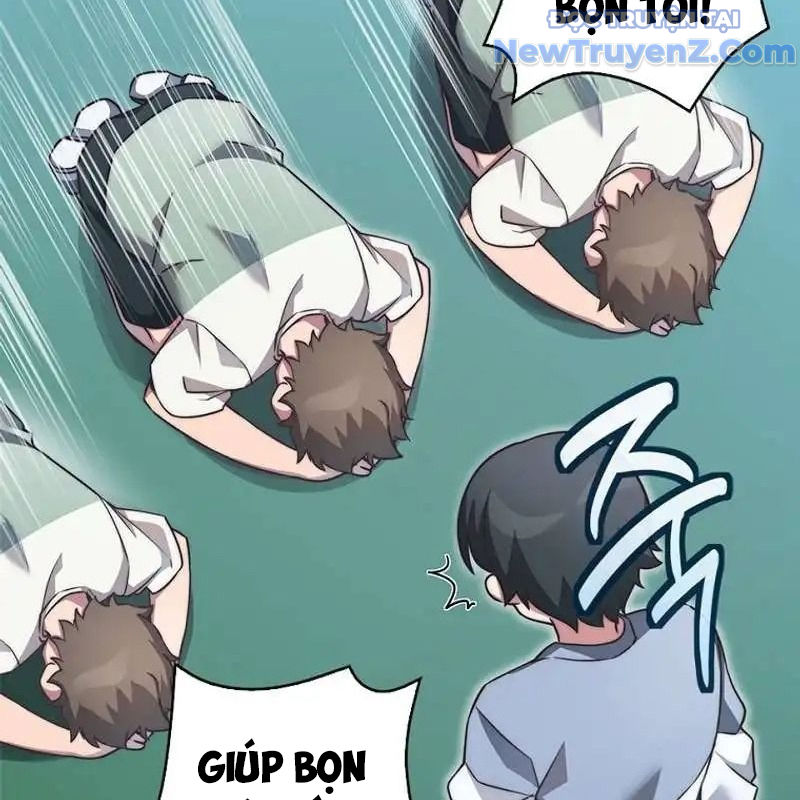 Trở Thành Bạn Thời Thơ Ấu Của Boss Chap 24 - Next Chap 25