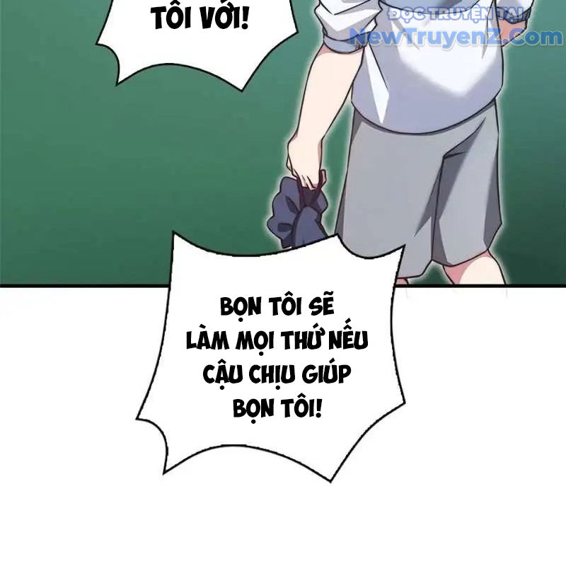 Trở Thành Bạn Thời Thơ Ấu Của Boss Chap 24 - Next Chap 25