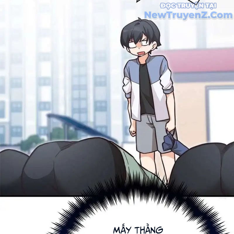 Trở Thành Bạn Thời Thơ Ấu Của Boss Chap 24 - Next Chap 25