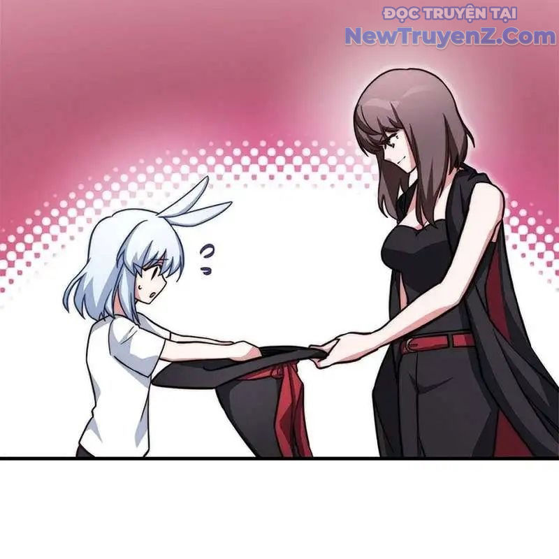 Trở Thành Bạn Thời Thơ Ấu Của Boss Chap 25 - Next Chap 26