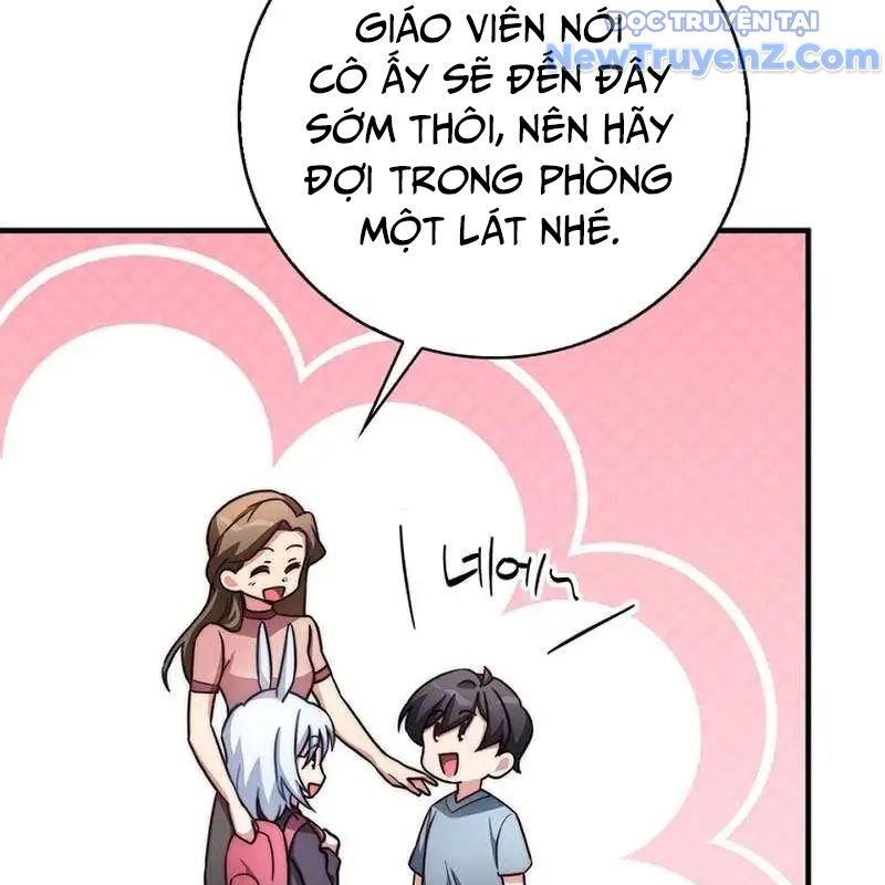 Trở Thành Bạn Thời Thơ Ấu Của Boss Chap 25 - Next Chap 26