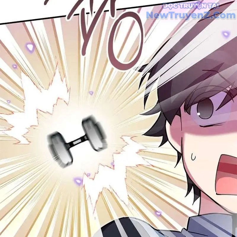 Trở Thành Bạn Thời Thơ Ấu Của Boss Chap 25 - Next Chap 26