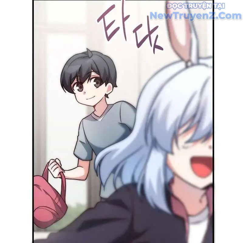 Trở Thành Bạn Thời Thơ Ấu Của Boss Chap 25 - Next Chap 26