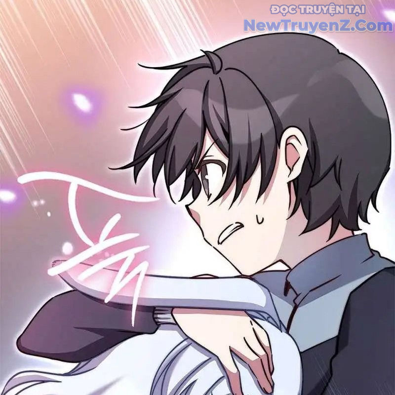 Trở Thành Bạn Thời Thơ Ấu Của Boss Chap 25 - Next Chap 26