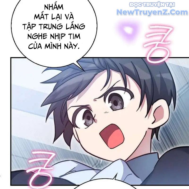 Trở Thành Bạn Thời Thơ Ấu Của Boss Chap 25 - Next Chap 26