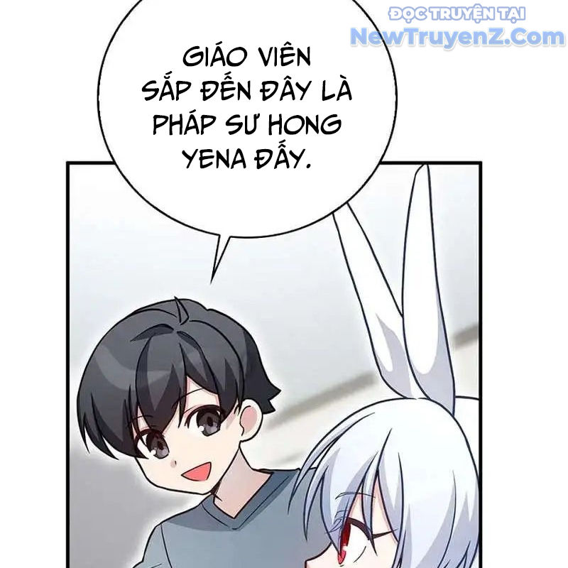Trở Thành Bạn Thời Thơ Ấu Của Boss Chap 25 - Next Chap 26