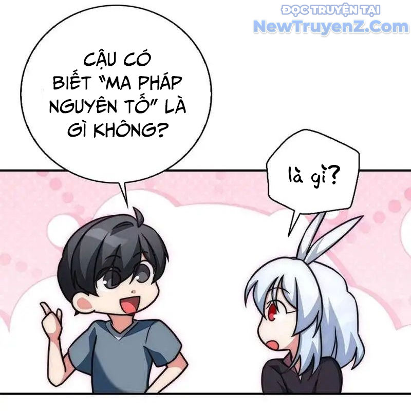 Trở Thành Bạn Thời Thơ Ấu Của Boss Chap 25 - Next Chap 26