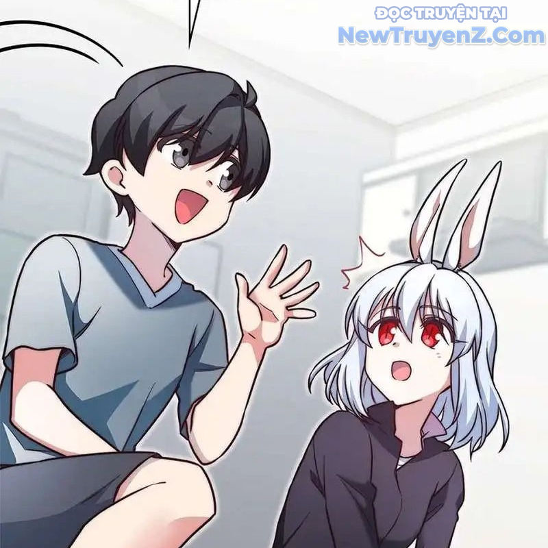 Trở Thành Bạn Thời Thơ Ấu Của Boss Chap 25 - Next Chap 26