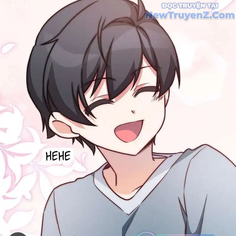 Trở Thành Bạn Thời Thơ Ấu Của Boss Chap 25 - Next Chap 26