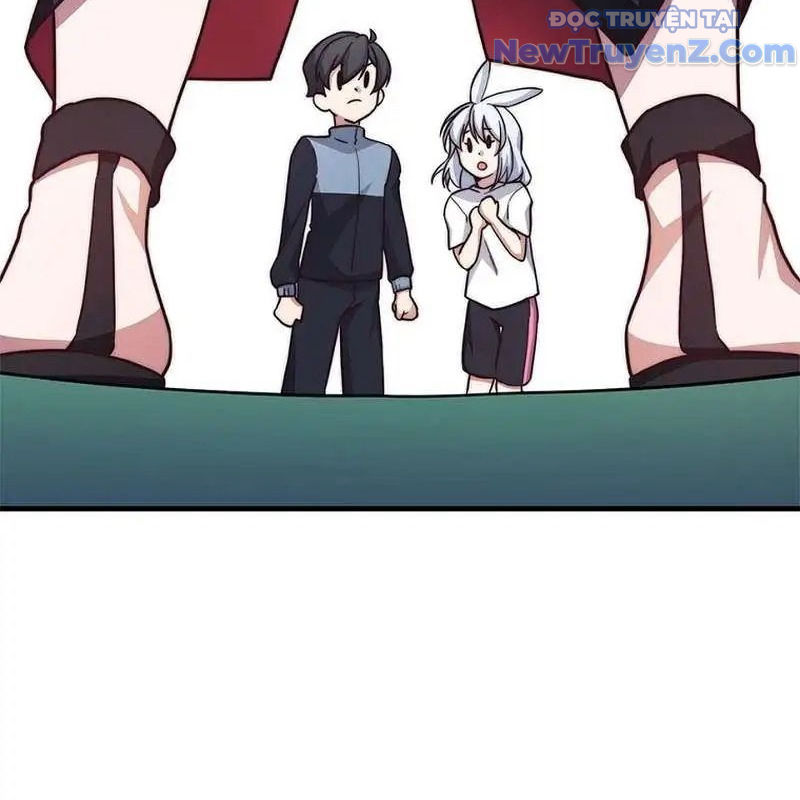 Trở Thành Bạn Thời Thơ Ấu Của Boss Chap 25 - Next Chap 26