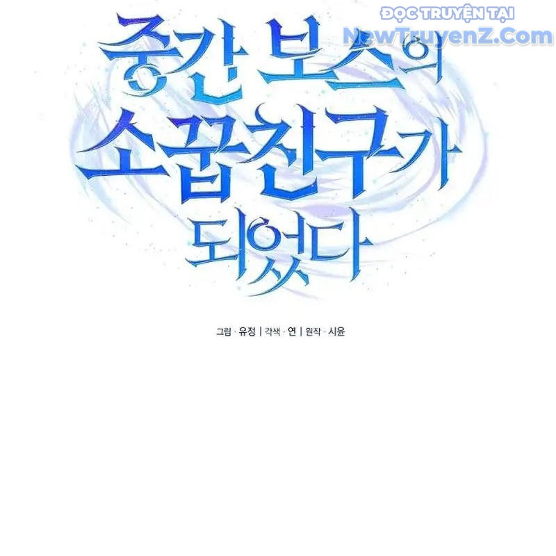 Trở Thành Bạn Thời Thơ Ấu Của Boss Chap 25 - Next Chap 26