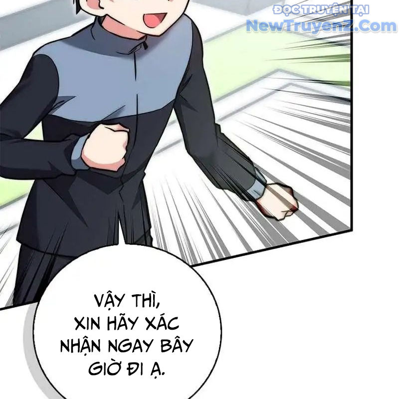 Trở Thành Bạn Thời Thơ Ấu Của Boss Chap 25 - Next Chap 26