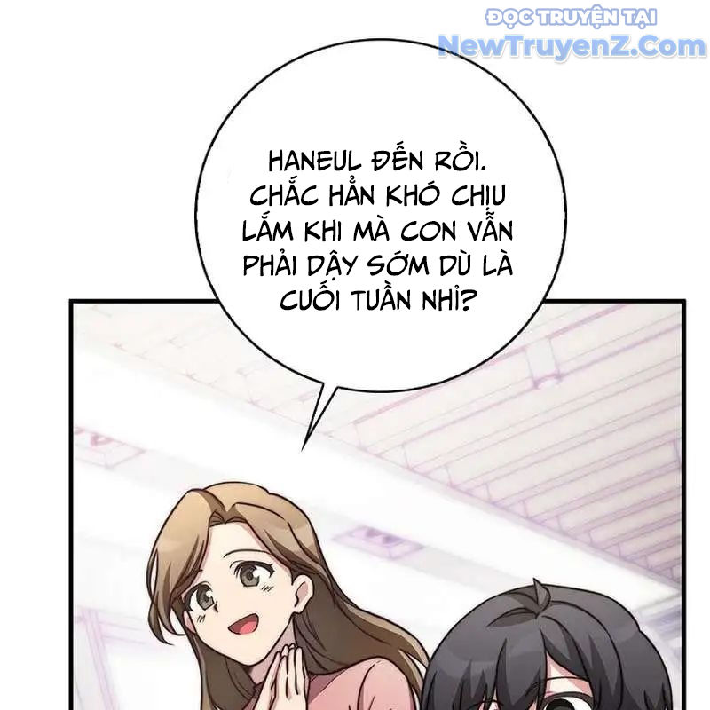 Trở Thành Bạn Thời Thơ Ấu Của Boss Chap 25 - Next Chap 26
