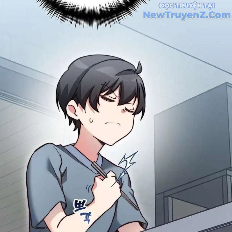 Trở Thành Bạn Thời Thơ Ấu Của Boss Chap 26 - Next Chap 27