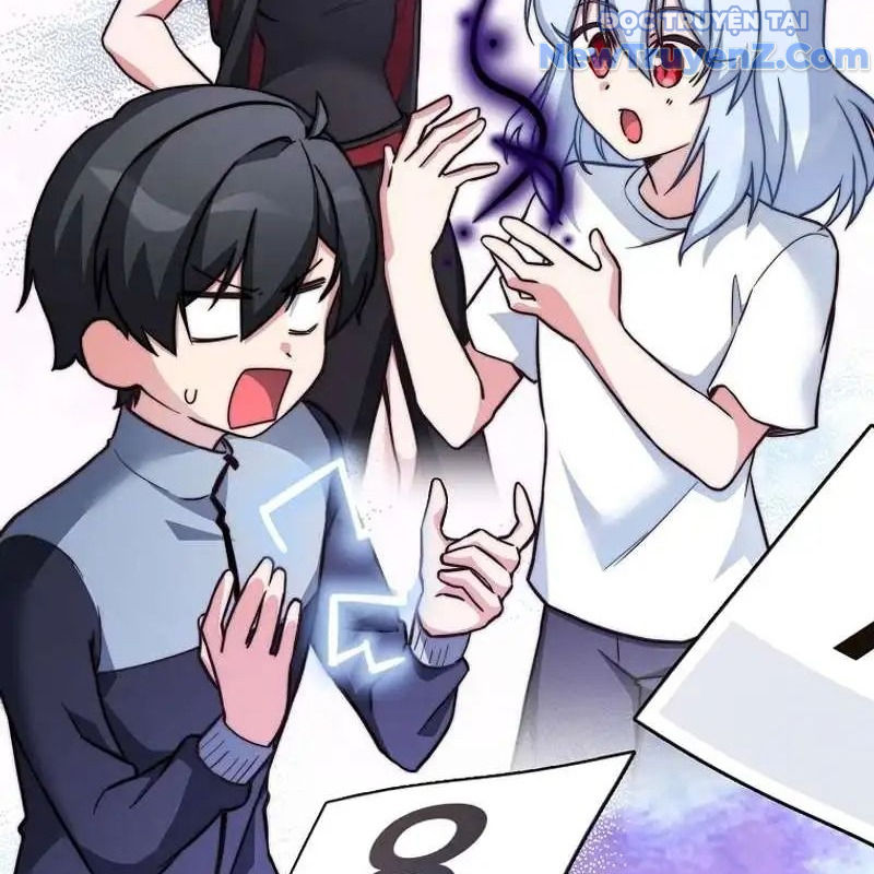 Trở Thành Bạn Thời Thơ Ấu Của Boss Chap 26 - Next Chap 27