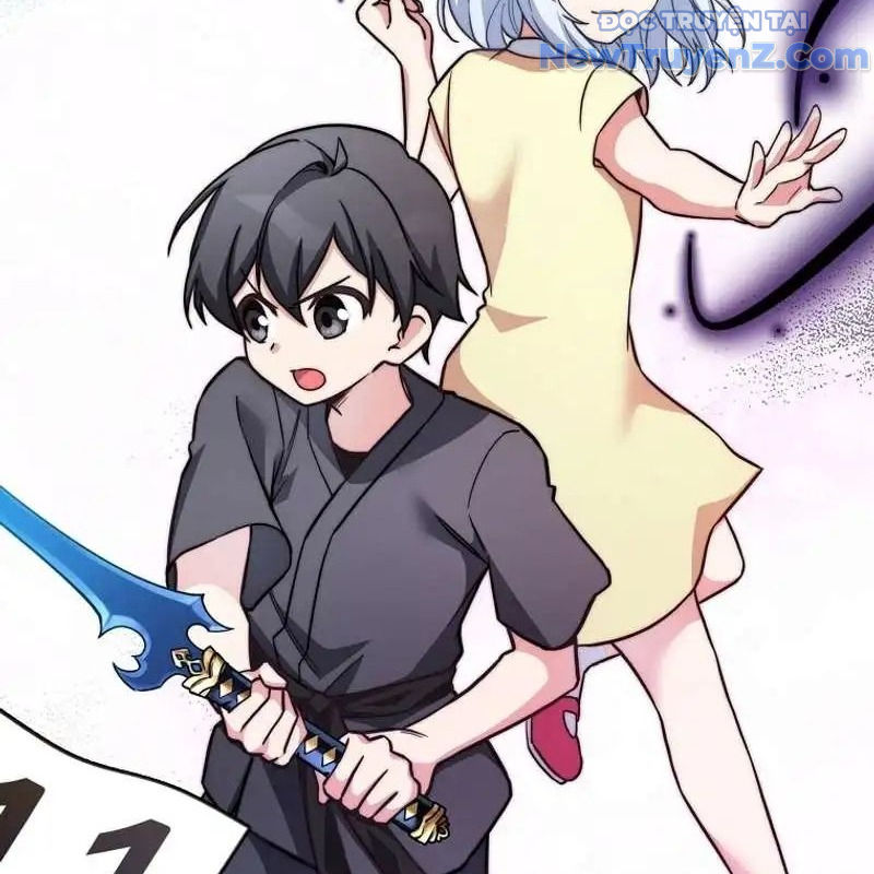 Trở Thành Bạn Thời Thơ Ấu Của Boss Chap 26 - Next Chap 27