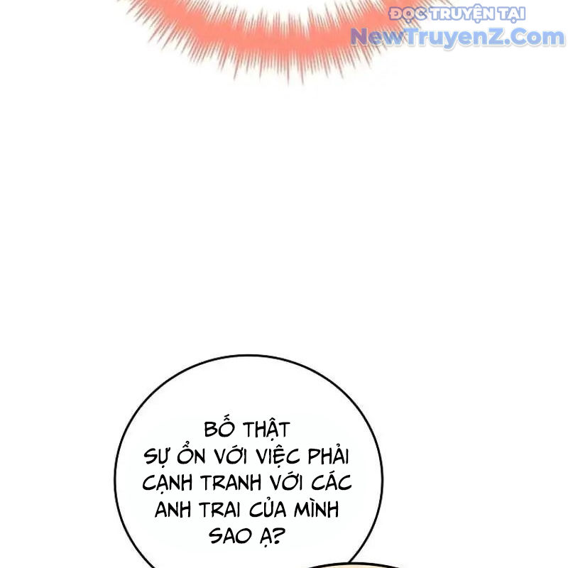 Trở Thành Bạn Thời Thơ Ấu Của Boss Chap 26 - Next Chap 27