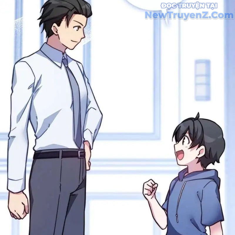 Trở Thành Bạn Thời Thơ Ấu Của Boss Chap 26 - Next Chap 27