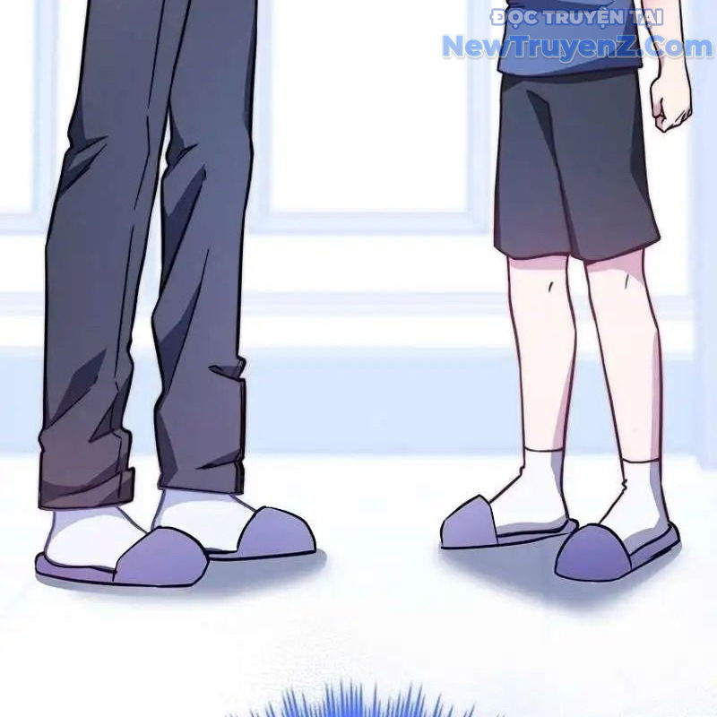 Trở Thành Bạn Thời Thơ Ấu Của Boss Chap 26 - Next Chap 27