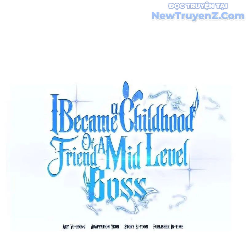 Trở Thành Bạn Thời Thơ Ấu Của Boss Chap 26 - Next Chap 27