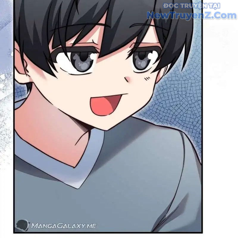 Trở Thành Bạn Thời Thơ Ấu Của Boss Chap 26 - Next Chap 27