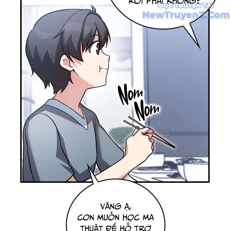 Trở Thành Bạn Thời Thơ Ấu Của Boss Chap 26 - Next Chap 27