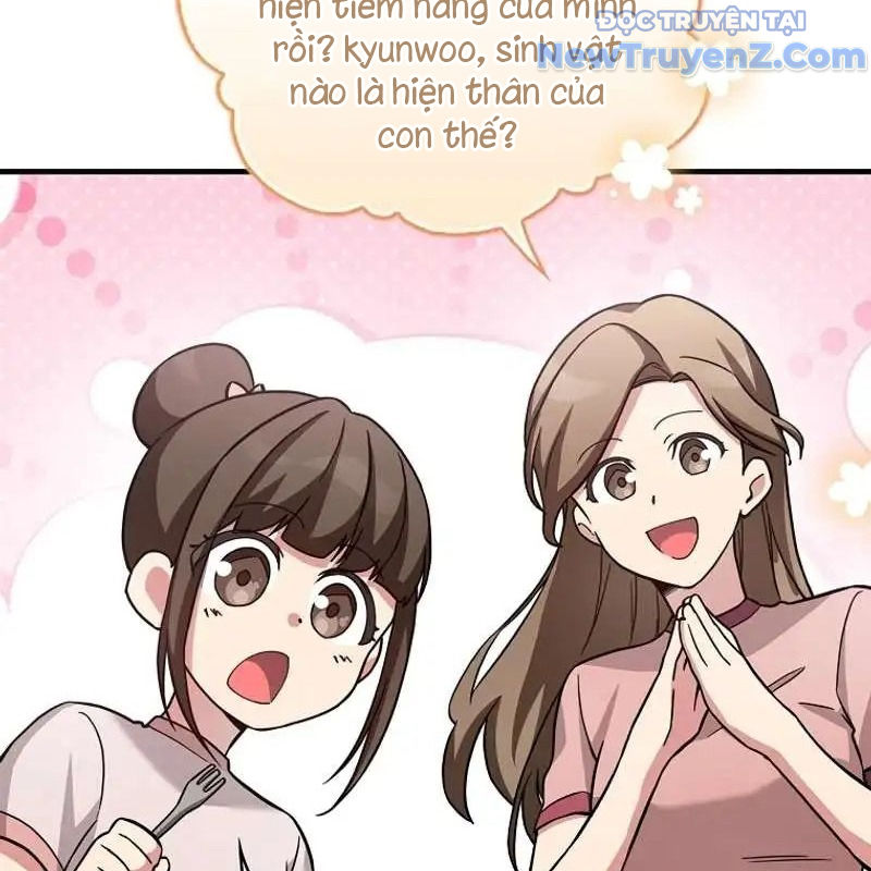 Trở Thành Bạn Thời Thơ Ấu Của Boss Chap 26 - Next Chap 27