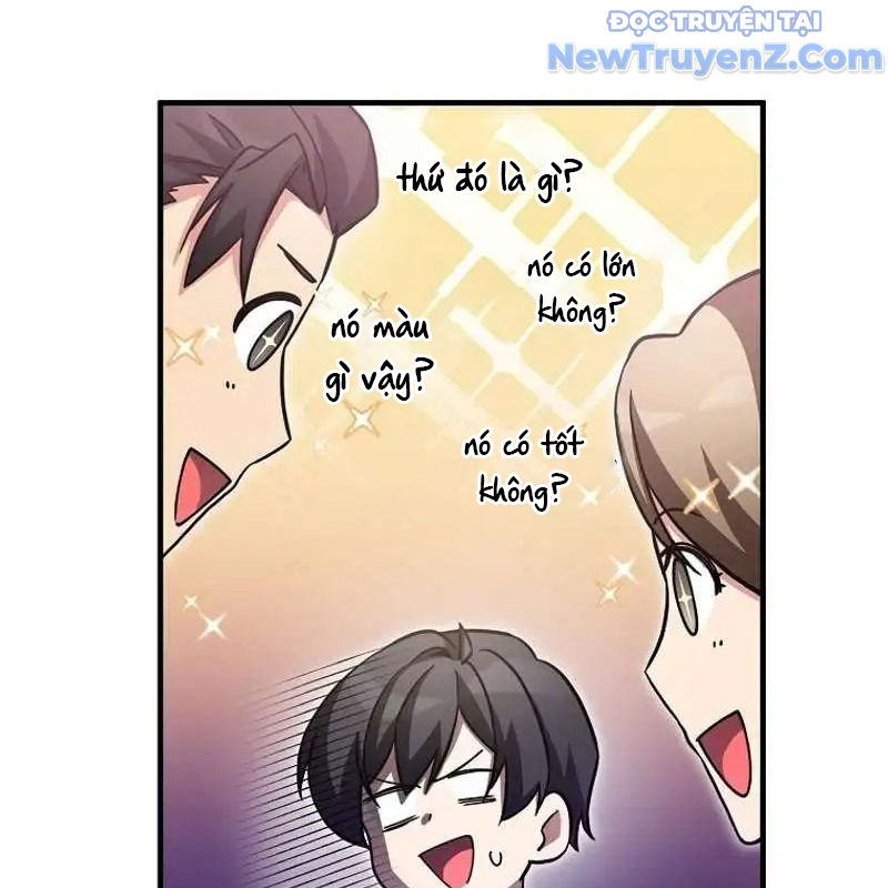 Trở Thành Bạn Thời Thơ Ấu Của Boss Chap 26 - Next Chap 27